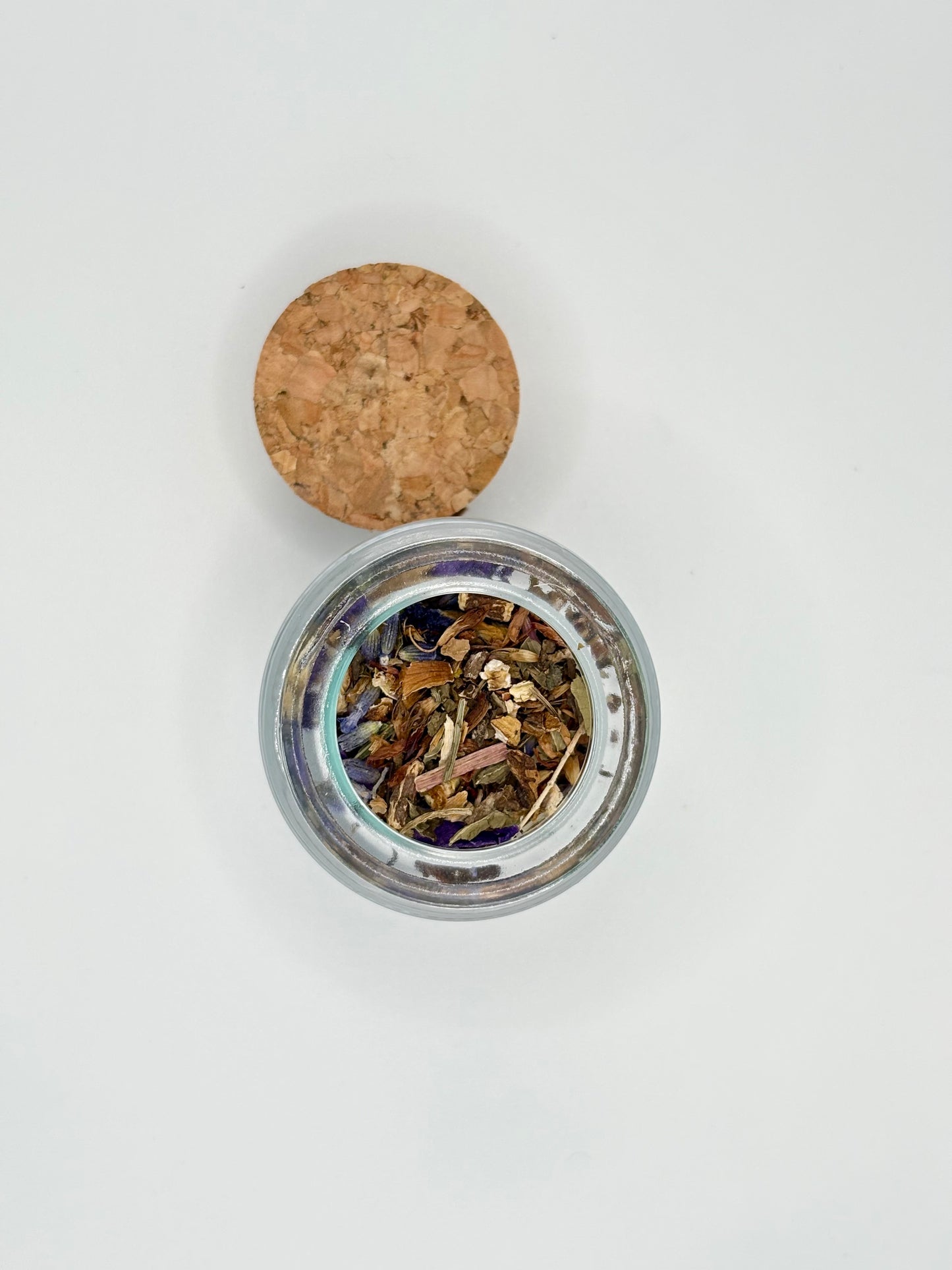 Custom Intention Jar Stellar Enchantment